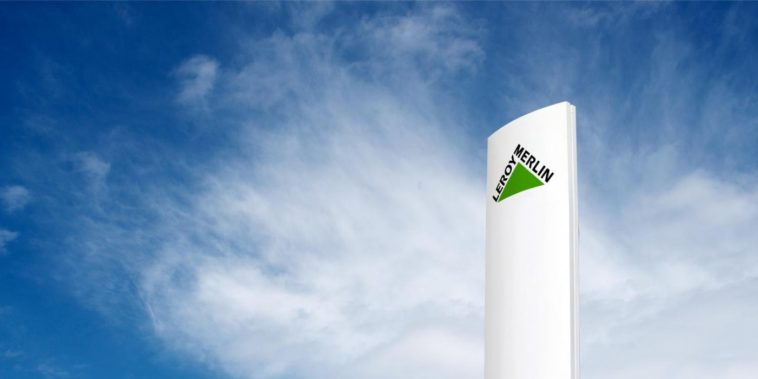 Vacantes en Leroy Merlin