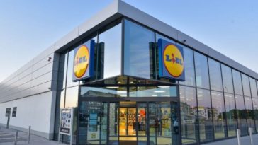 Oferta de empleo Lidl