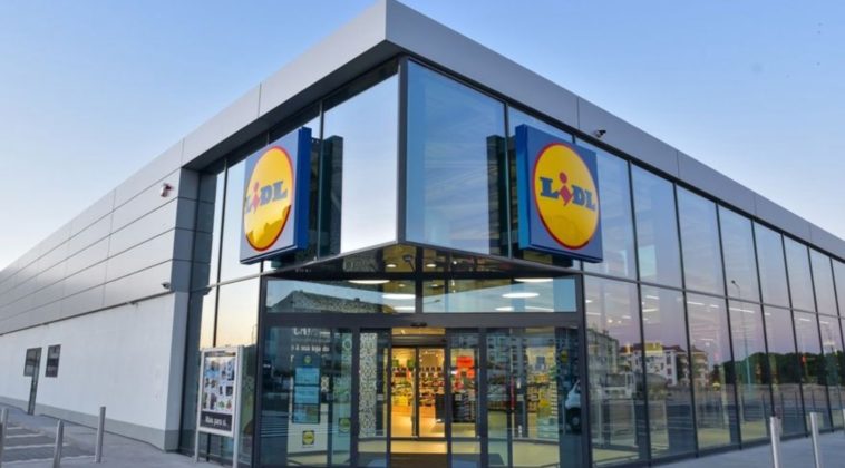 Oferta de empleo Lidl