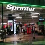 Sprinter