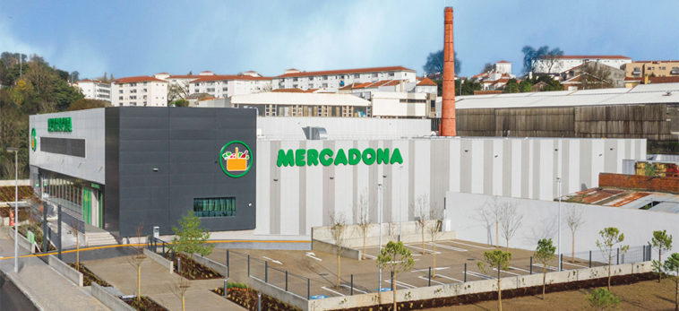 Mercadona