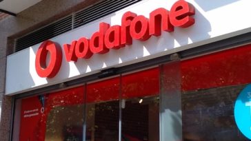 Vodafone