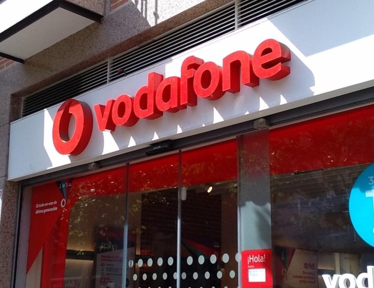 Vodafone