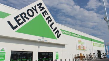 Leroy Merlin