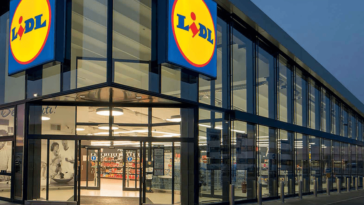 Ofertas de empleo Lidl