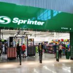 Sprinter