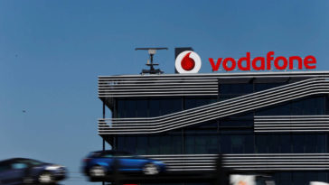 Vodafone