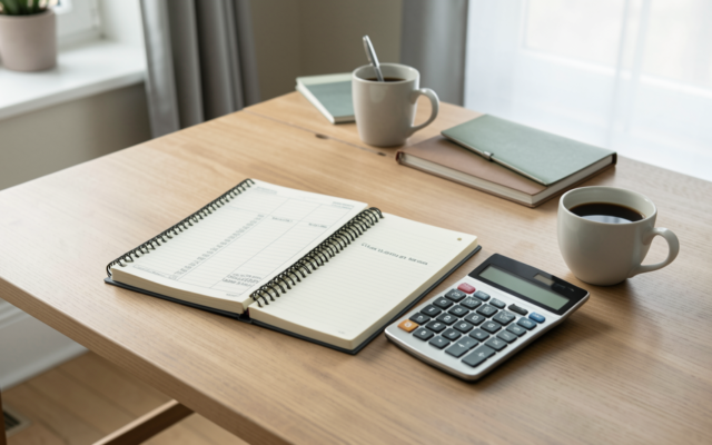 Editorial image illustrating The Financial Lag: Decoding SAP’s Cloud Transition Costs