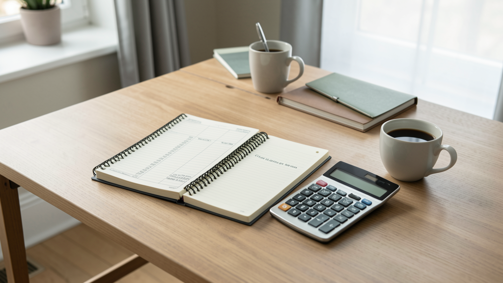 Editorial image illustrating The Financial Lag: Decoding SAP’s Cloud Transition Costs