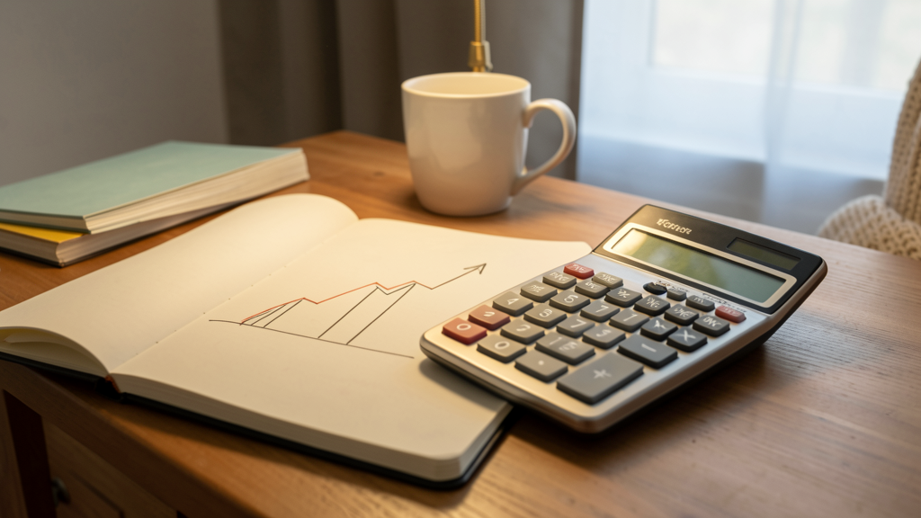 Photographic detail related to 4 Criteria to Predict a Bank of England Rate Pivot
