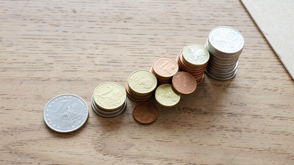 Photographic detail related to Does the ECB's Inflation Targeting Lag Behind the Fed?