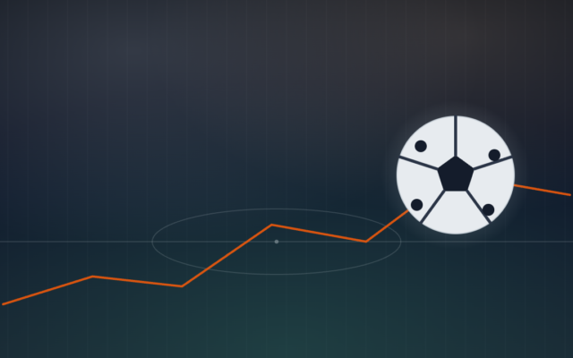 Editorial image illustrating The Economics of the 2026 World Cup: Follow the Money, Not the Hype