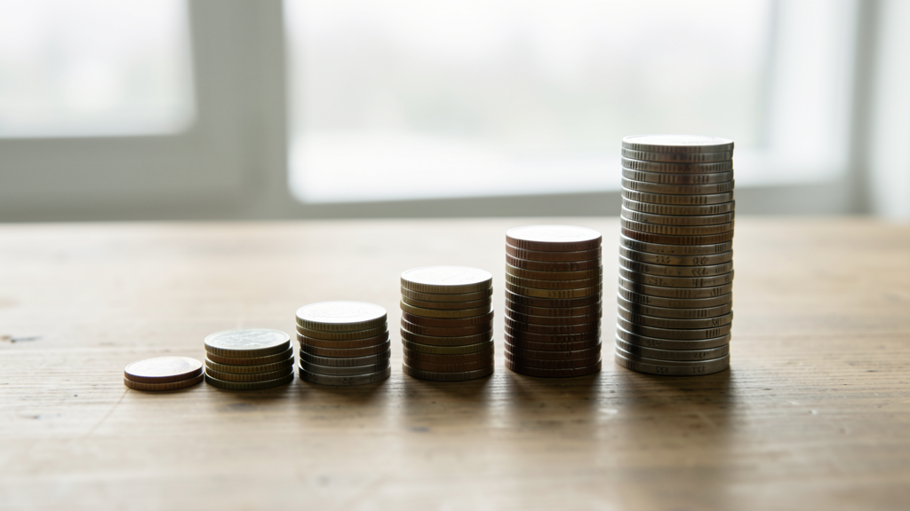 Photographic detail related to The Ticker Trap: Why Your VW Shares Don't Count as You Think