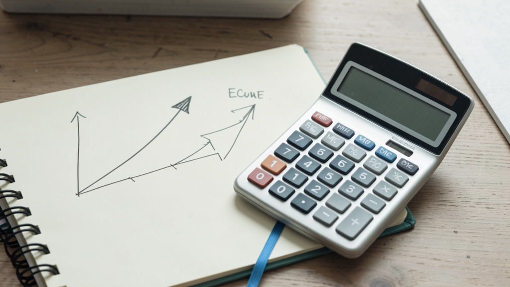 Photographic detail related to Step-by-Step: How the ECB Calculates the Deposit Facility Rate Spread