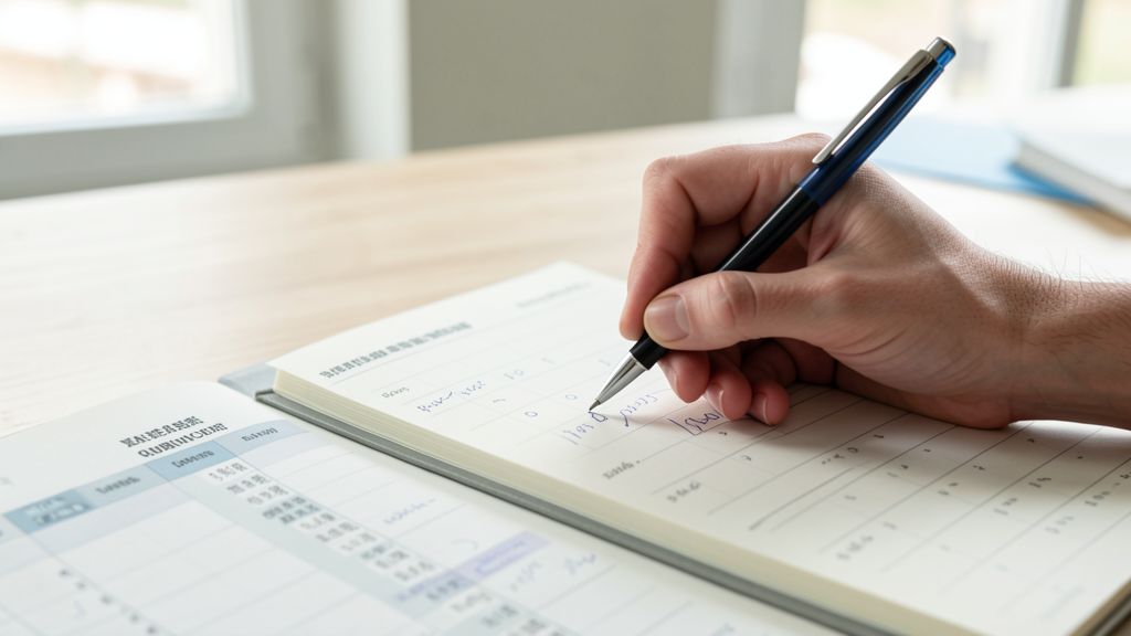 Photographic detail related to The Financial Lag: Decoding SAP’s Cloud Transition Costs